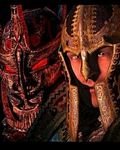 pic for Oblivion : Daedric And Imperial Dragon